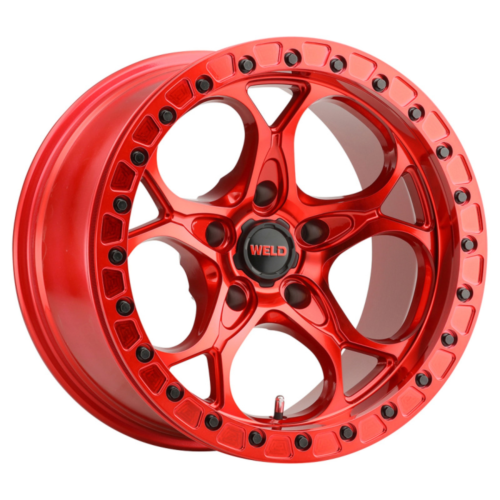 Picture of Weld WEL Ledge Wheels - W90670075450