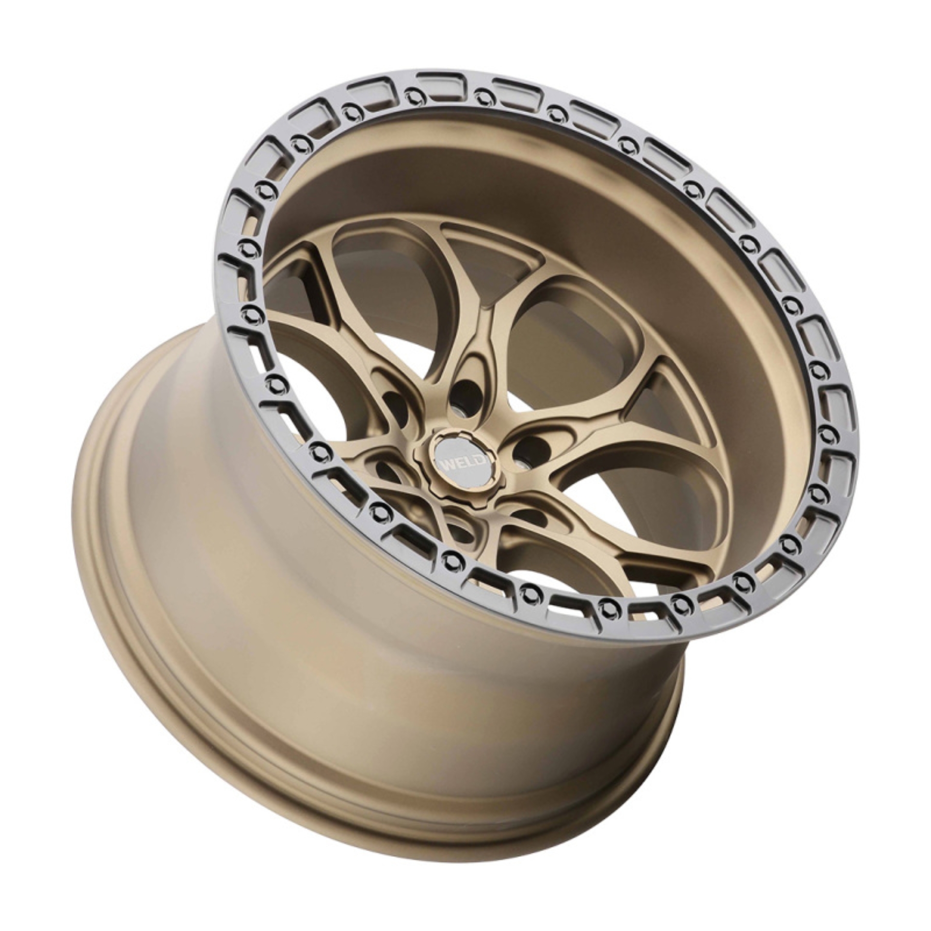 Picture of Weld WEL Ledge Wheels - W10609084500