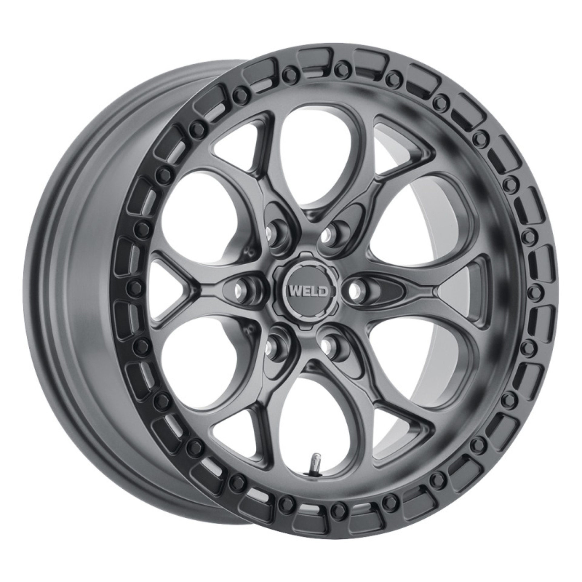 Picture of Weld WEL Ledge Wheels - W10702084475