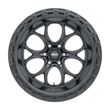 Picture of Weld WEL Ledge Wheels - W10800089475
