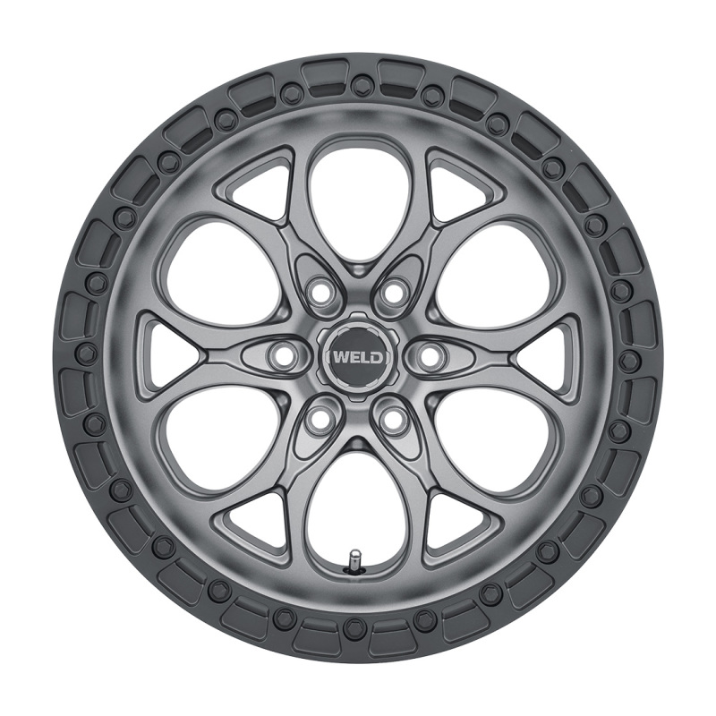 Picture of Weld WEL Ledge Wheels - W10700084600