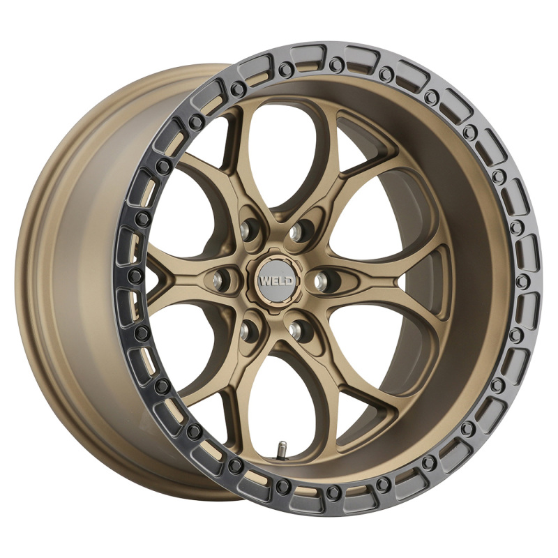 Picture of Weld WEL Ledge Wheels - W10602084475