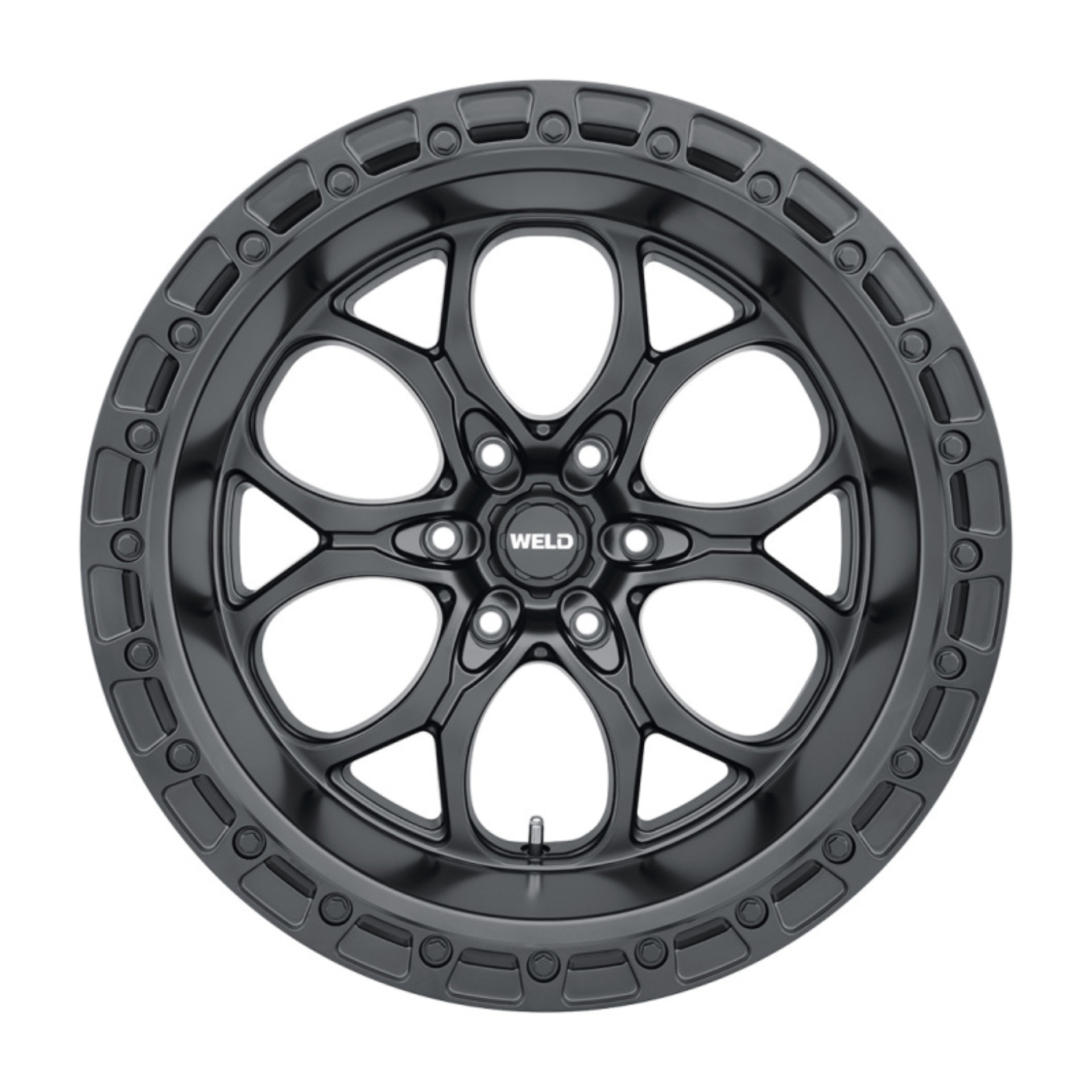 Picture of Weld WEL Ledge Wheels - W10809089500