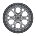 Picture of Weld WEL Ledge Wheels - W10702089475