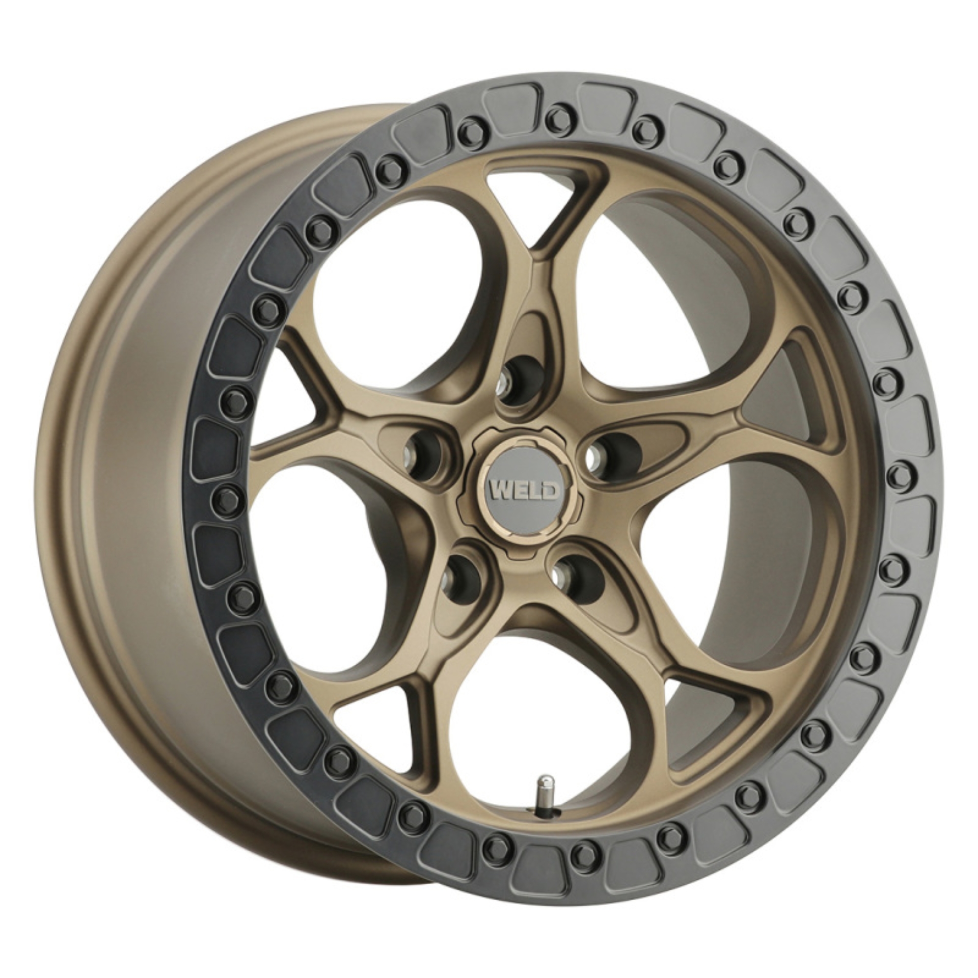 Picture of Weld WEL Ledge Wheels - W10679075450