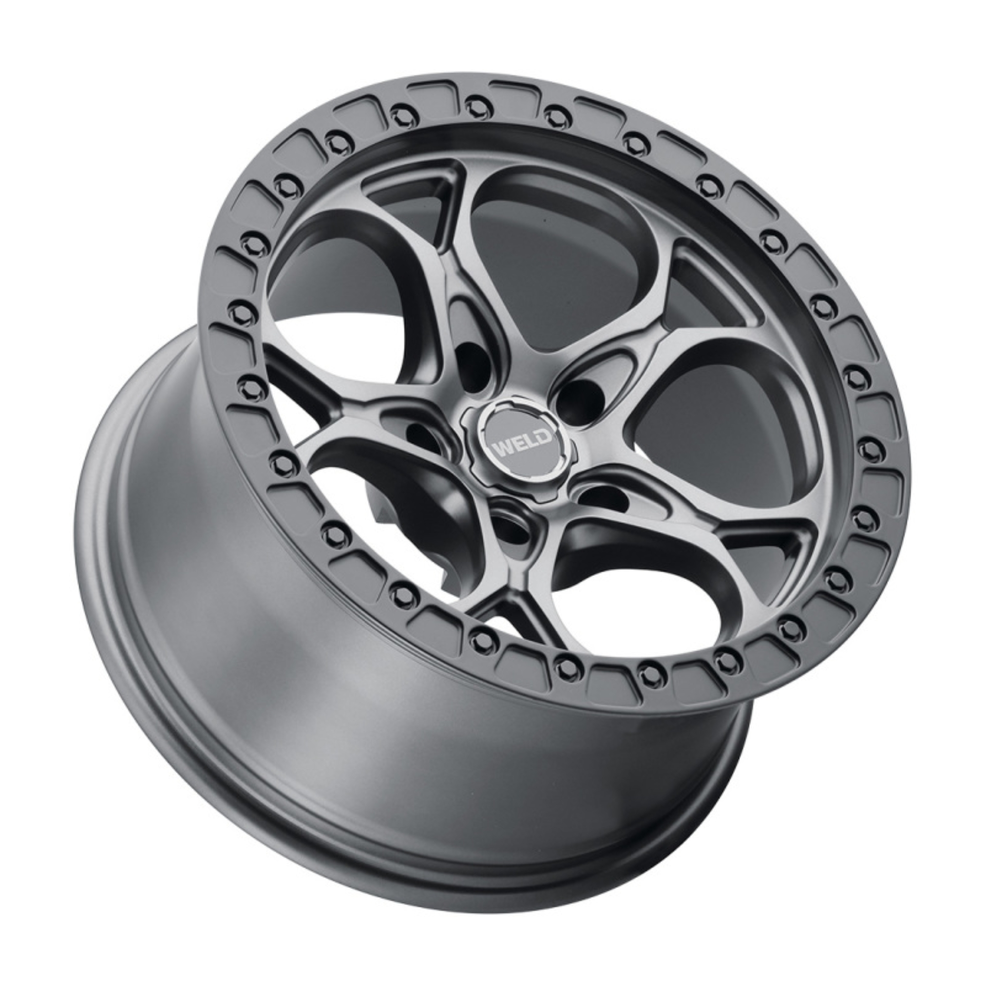 Picture of Weld WEL Ledge Wheels - W10779075500
