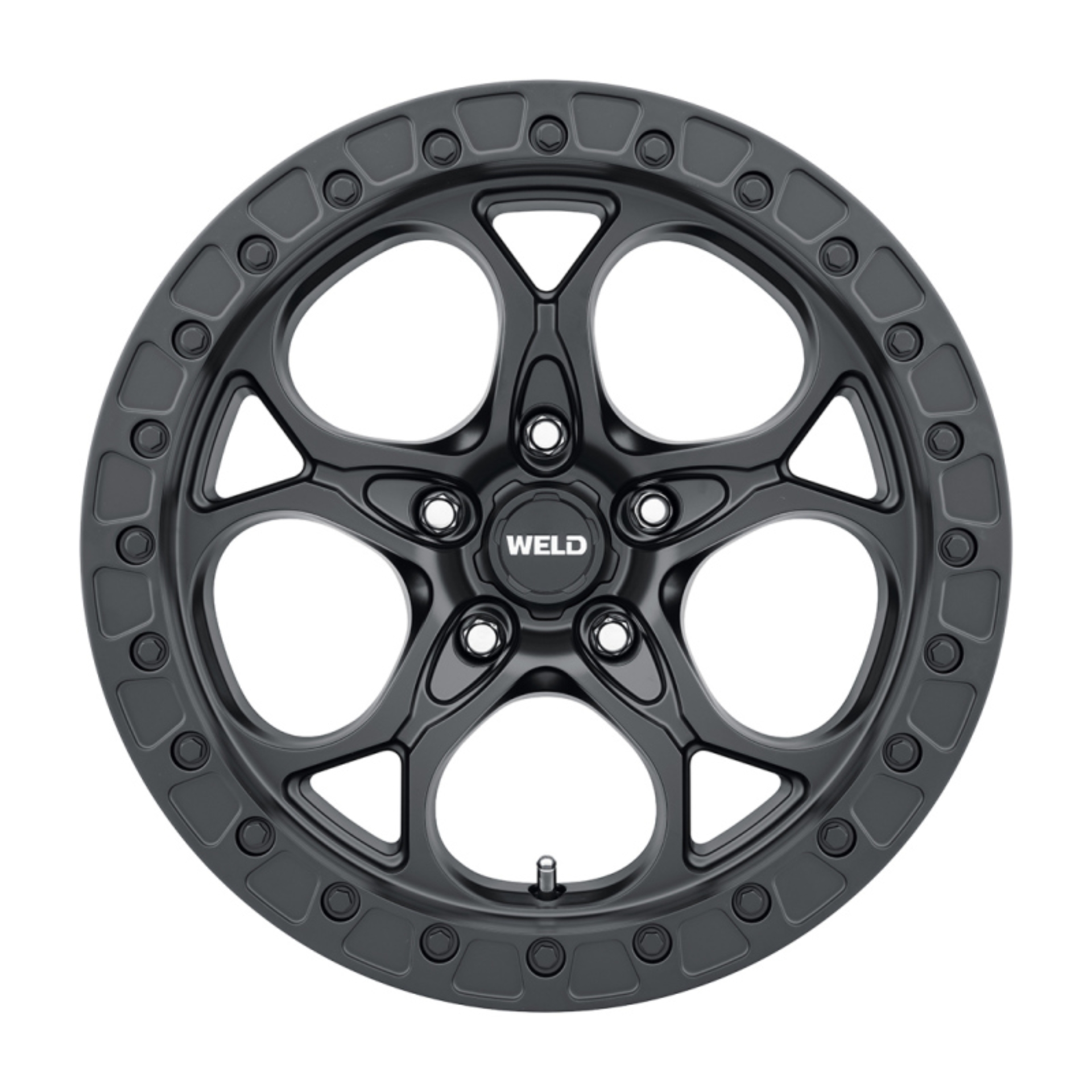 Picture of Weld WEL Ledge Wheels - W10879075450