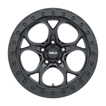 Picture of Weld WEL Ledge Wheels - W10879075450