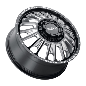 Picture of Weld WEL Scorch Wheels Front - W12108292890