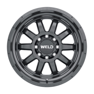 Picture of Weld WEL Stealth Wheels - W10100026475
