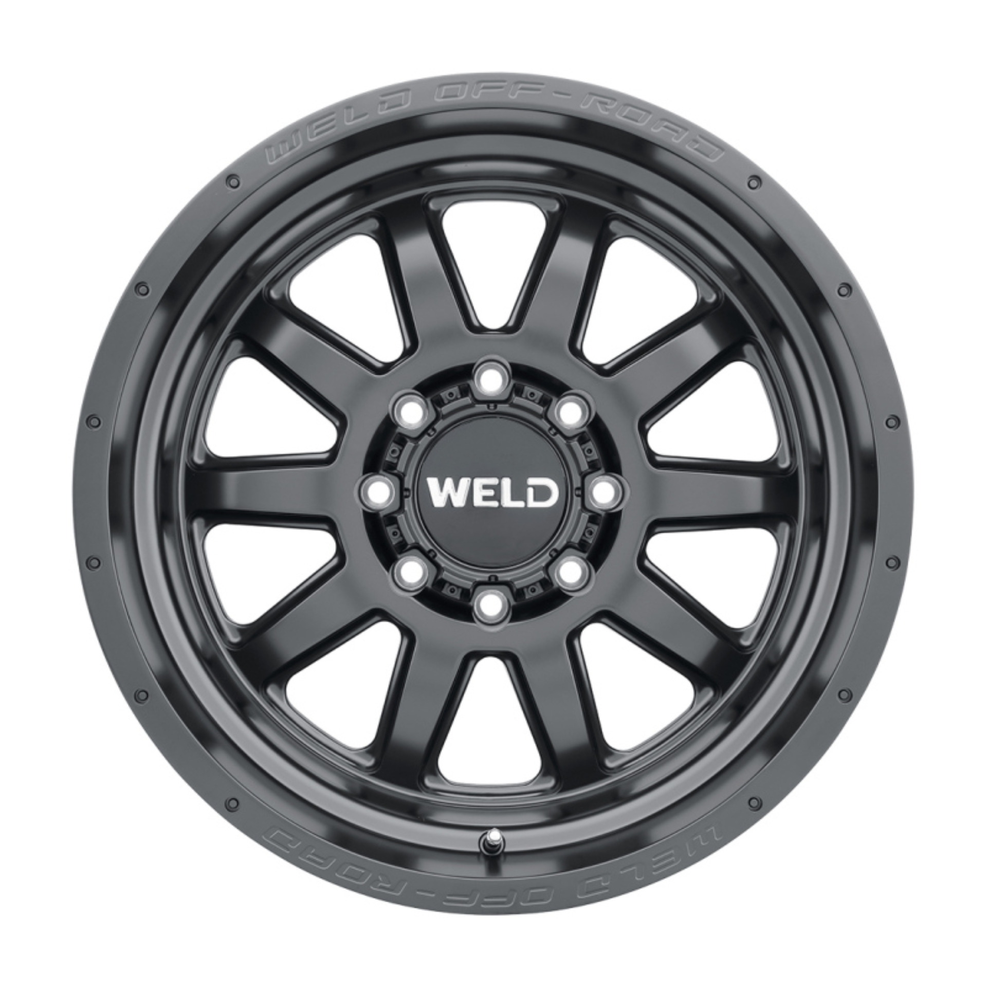 Picture of Weld WEL Stealth Wheels - W10109098550