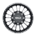 Picture of Weld WEL Scorch Wheels Front - W12108292890