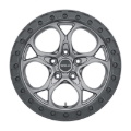 Picture of Weld WEL Ledge Wheels - W10779075450