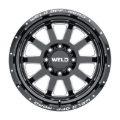 Picture of Weld WEL Stealth Wheels - W10209098500