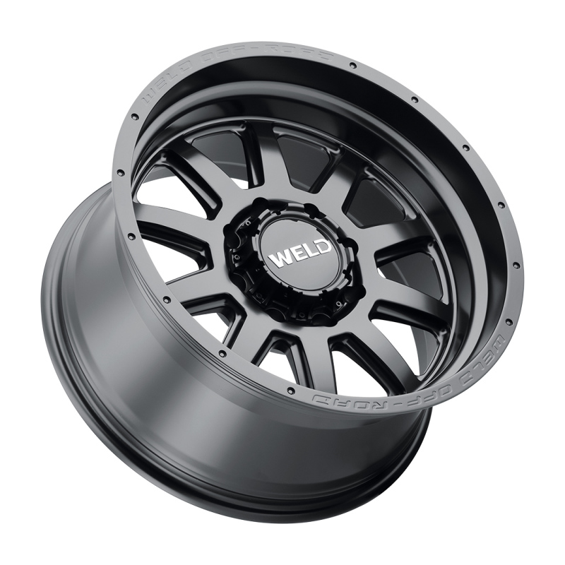 Picture of Weld WEL Stealth Wheels - W10100026475