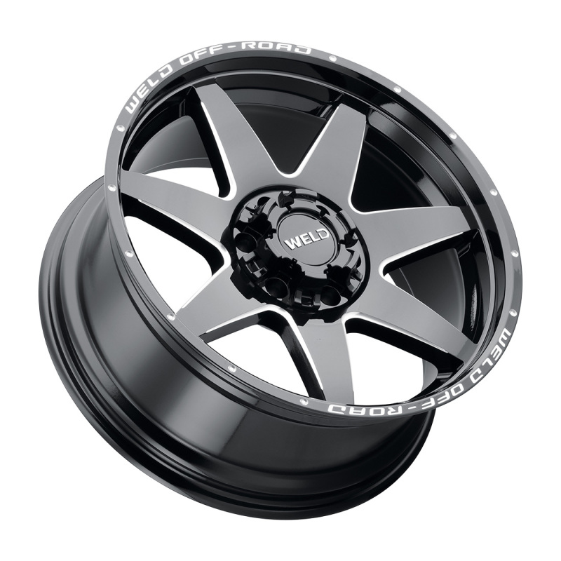 Picture of Weld WEL Retaliate Wheels - W10900070475