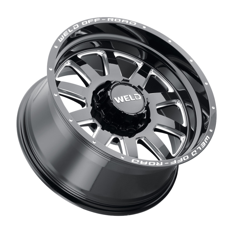 Picture of Weld WEL Stealth Wheels - W10200070475
