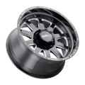 Picture of Weld WEL Stealth Wheels - W10200082475