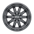 Picture of Weld WEL Stealth Wheels - W10109018500