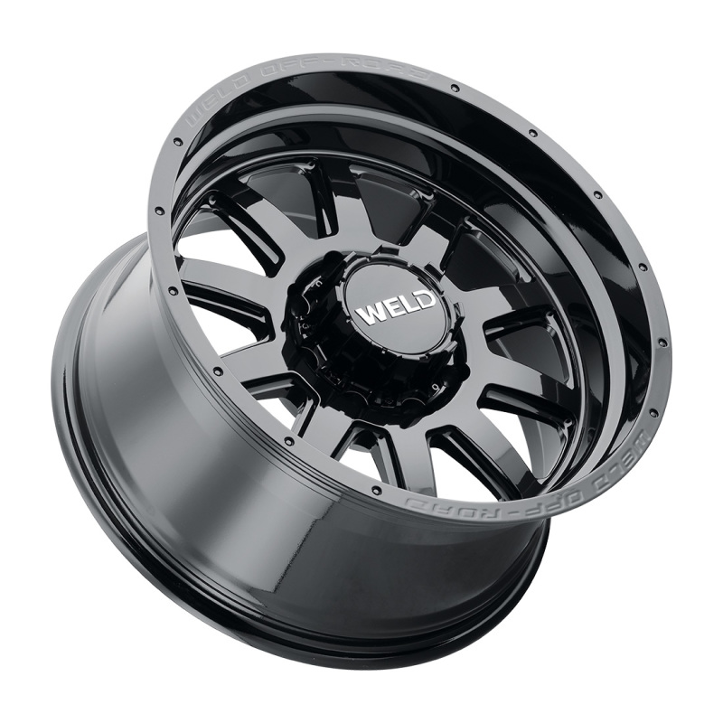 Picture of Weld WEL Stealth Wheels - W16800082475