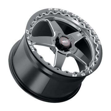 Picture of Weld WEL Ventura Wheels - S90470086P10