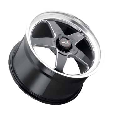 Picture of Weld WEL Ventura Wheels - S10480562P54