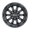 Picture of Weld WEL Stealth Wheels - W16809098500