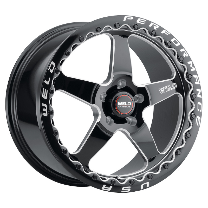 Picture of Weld WEL Ventura Wheels - S90470086P10