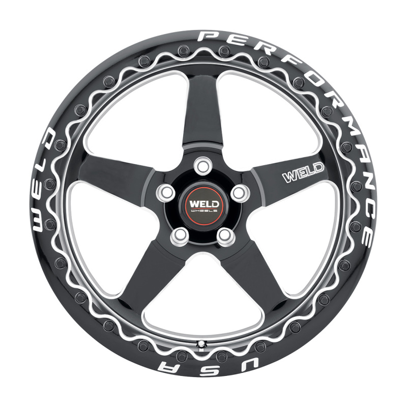 Picture of Weld WEL Ventura Wheels - S90470086P10