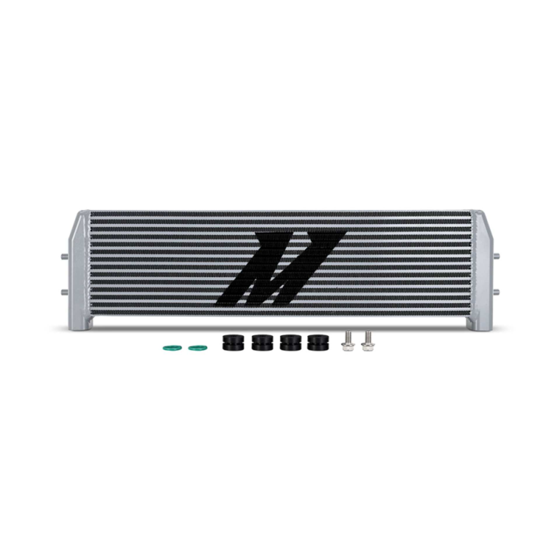 Picture of Mishimoto MM Oil Cooler-Kits - MMOC-F10-12SL