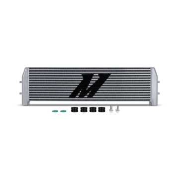 Picture of Mishimoto 12-20 BMW M5 / M6 Performance Oil Cooler