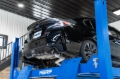 Picture of MBRP 15-21 Subaru WRX 2.0L/STI 2.5L/ 11-14 Sed. 3in Cat-Back Single Rear Exit w/ Burnt End Tips-T304