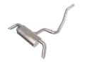 Picture of aFe Exhaust Cat Back - 49-36449
