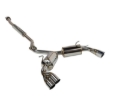Picture of Remark REM Cat-Back Exhausts - RK-C4063T-04