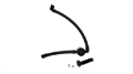Picture of J&L 2021-2025 Ford Bronco 2.7L 3.0 Oil Separator Passenger Side- Black