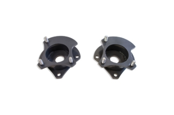 Picture of Maxtrac 2021+ GM C/K1500 SUV Rear Strut Spacers - 2in Lift (Rear Only)