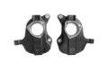 Picture of MaxTrac 14-18 GMC 1500 2/4 WD 2in Front Lowering Spindles