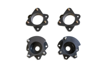 Picture of Maxtrac 2021+ GM C/K1500 SUV 3in Front / 2in Rear Spacer Lift Kit (Non Mag-Ride / Active-Ride)