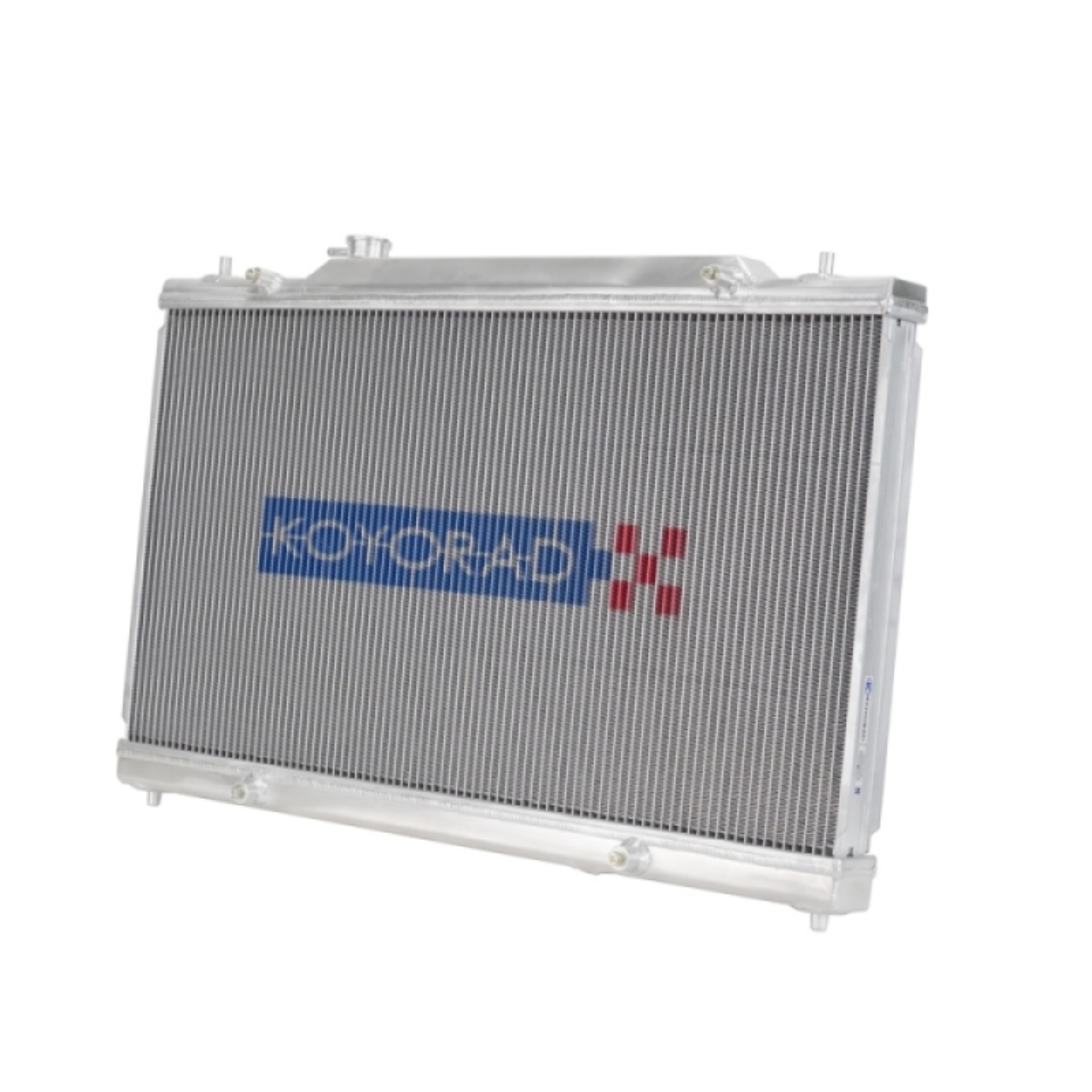 Picture of Koyo KOY Racing Radiators - HH083833