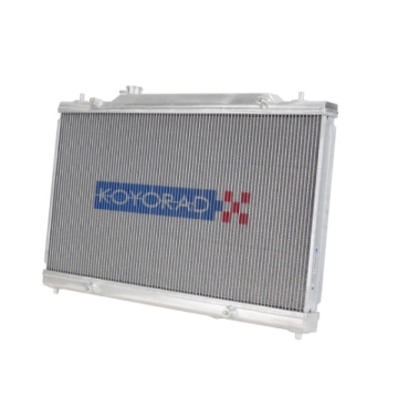 Picture of Koyo 2022 Honda Civic 1.5L Turbo (MT and CVT) / 2023 Acura Integra All Aluminum Radiator