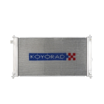 Picture of Koyo 2019 Toyota Corolla Hatchback 6MT and CVT (E210 Chassis) All Aluminum Radiator