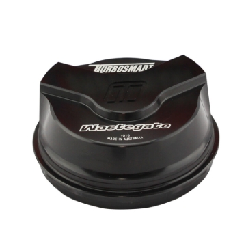 Picture of Turbosmart Gen-V WG45/50 Replacement Cap - Black