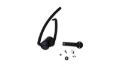 Picture of J&L 2022-2026 Nissan Frontier 3.8L V6 Passenger Side Oil Separator 3.0 - Black Anodized