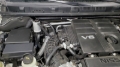 Picture of J&L 2022-2026 Nissan Frontier 3.8L V6 Passenger Side Oil Separator 3.0 - Clear Anodized