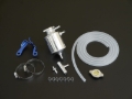 Picture of Cusco External Reservoir Tank Kit, Radiator Coolant, High Pressure Radiator Cap for BRZ/86/FRS