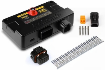Picture of Haltech PD16 PDM+ w/Plug & Pin Set to Suit