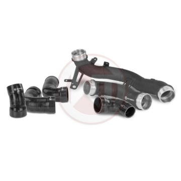 Picture of Wagner Tuning Volkswagen Golf 8 GTI VAG 2.0TSI (EA888 Gen 4) Charge & Boost Pipe Kit