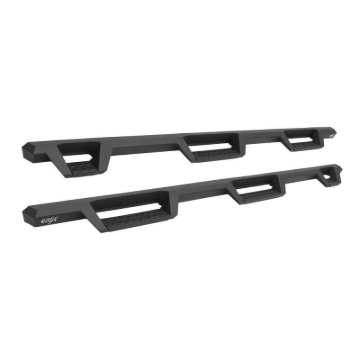 Picture of HDX Drop Wheel to Wheel Nerf Step Bars