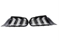 Picture of Ford Performance 2018+ Mustang Clear Tail Lamp Kit (Pair)