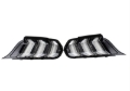 Picture of Ford Performance 2018+ Mustang Clear Tail Lamp Kit (Pair)